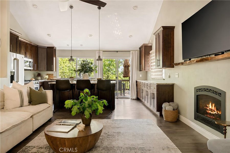 Property photo for 1360 Montreal, Lake Arrowhead, CA