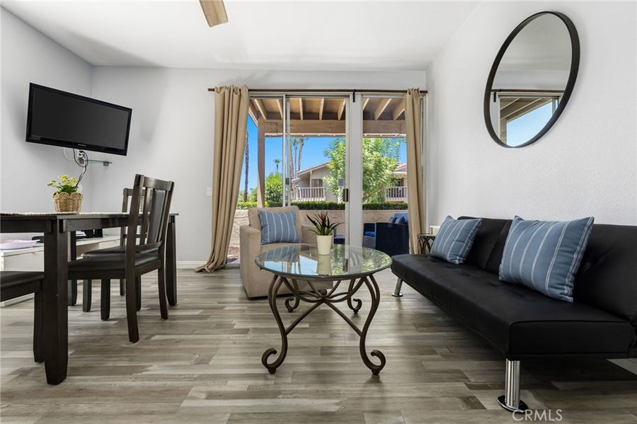 Property photo for 78225 Cabrillo Lane #103, Indian Wells, CA