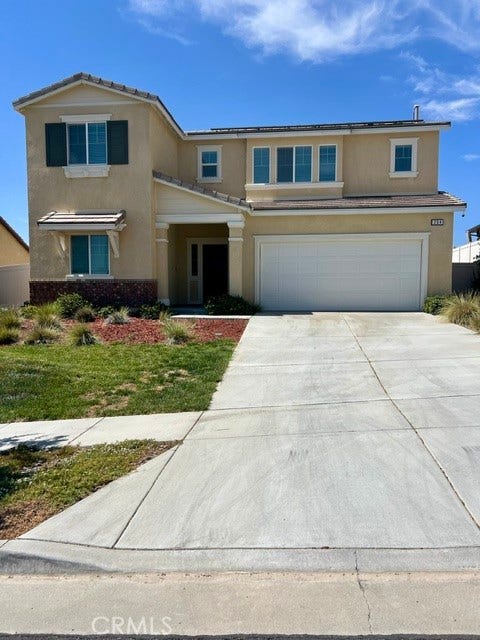 Property photo for 264 Tanglewood Drive, Calimesa, CA
