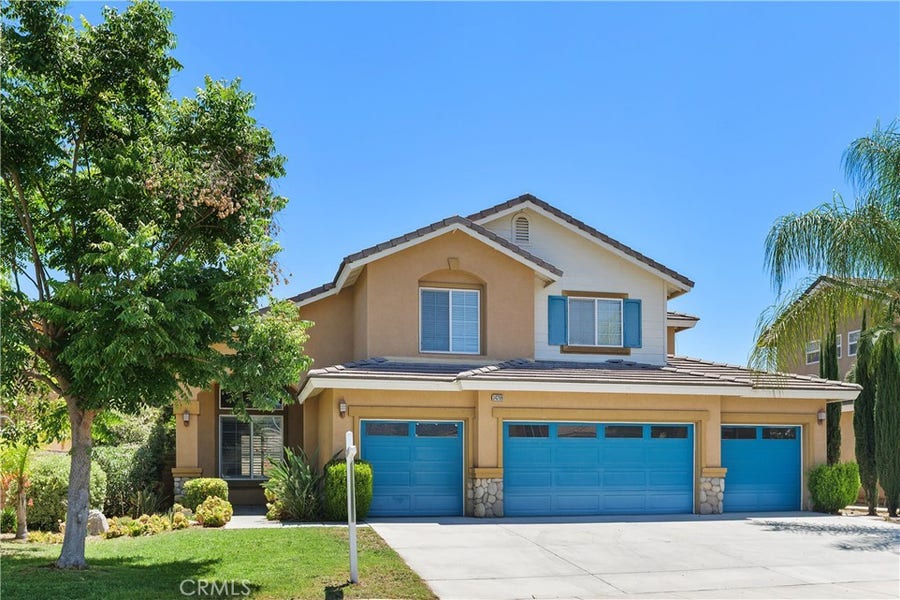 Property photo for 34206 Dorof Court, Wildomar, CA