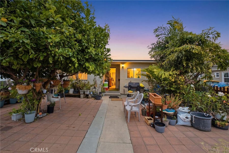 Property photo for 538 S Fetterly Avenue, Los Angeles, CA