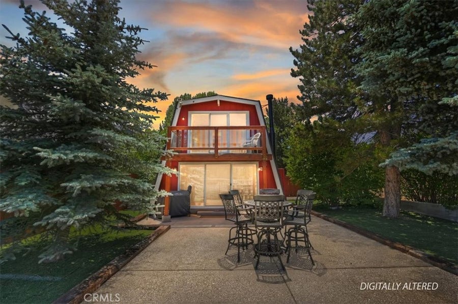 Property photo for 929 W Fairway, Big Bear City, CA