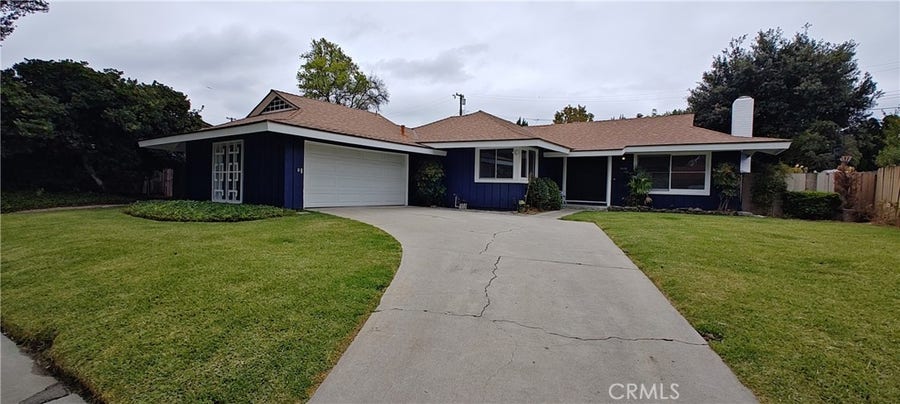 Property photo for 2834 Adelita, Hacienda Heights, CA