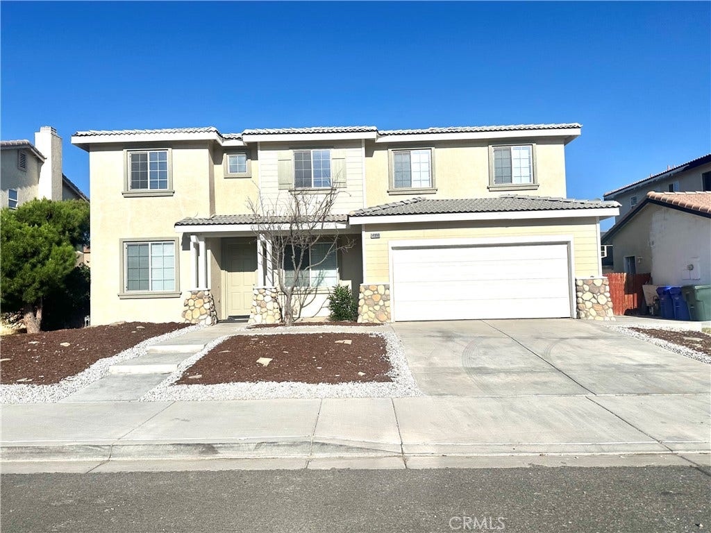14990 Leaf Lane, Victorville, CA 92394 14990 Leaf Lane, Victorville, CA 92394