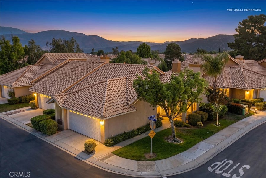 Property photo for 5260 W Palmer, Banning, CA