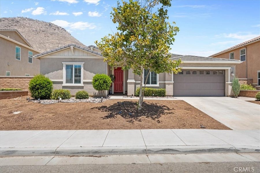 Property photo for 20948 Center Street, Riverside, CA