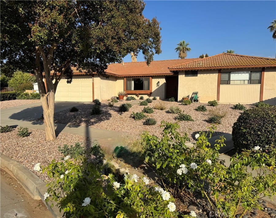 Property photo for 235 Pinewood Court, Redlands, CA