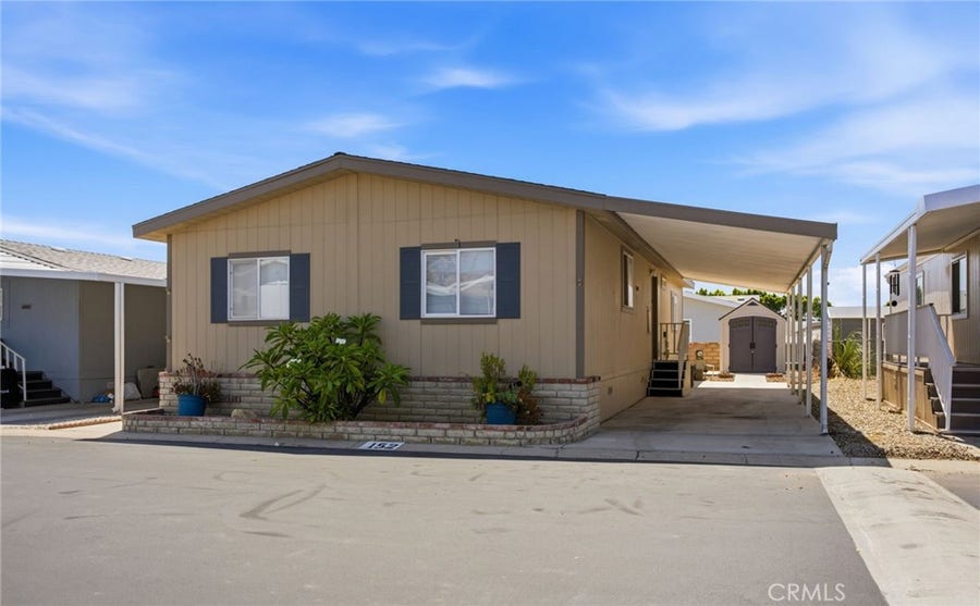 Property photo for 2140 Mentone, #152, Mentone, CA