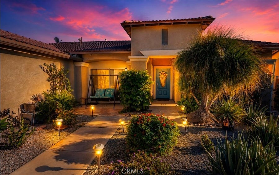 Property photo for 64243 Eagle Mountain Avenue, Desert Hot Springs, CA