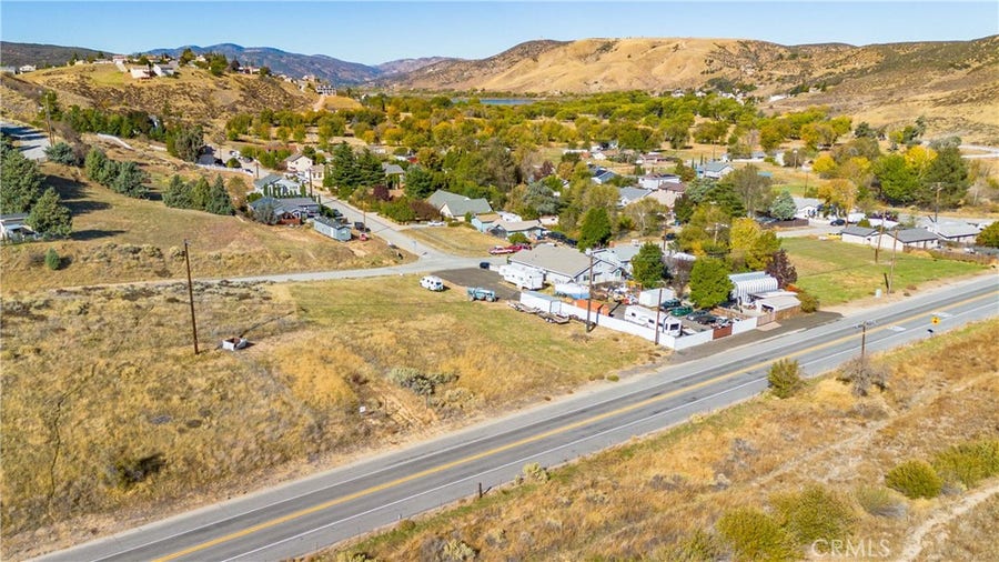 Property photo for 0 VAC VIC ELIZABETH LAKE ALDERWOOD, Lake Hughes, CA