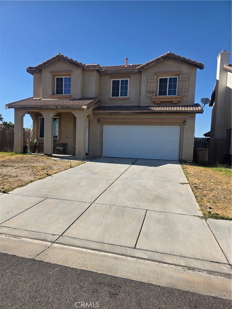 14242 Quinn Court, Hesperia, CA 92345 14242 Quinn Court, Hesperia, CA 92345