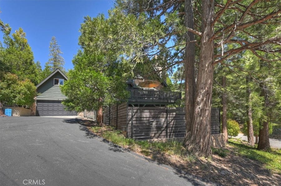 Property photo for 499 Golf Course, Lake Arrowhead, CA