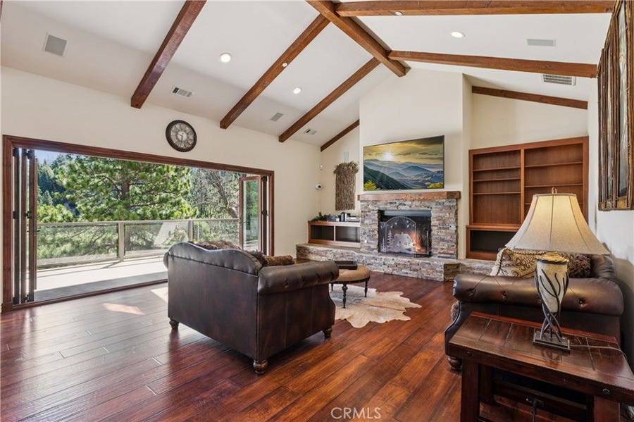 Property photo for 191 Fairway, Lake Arrowhead, CA