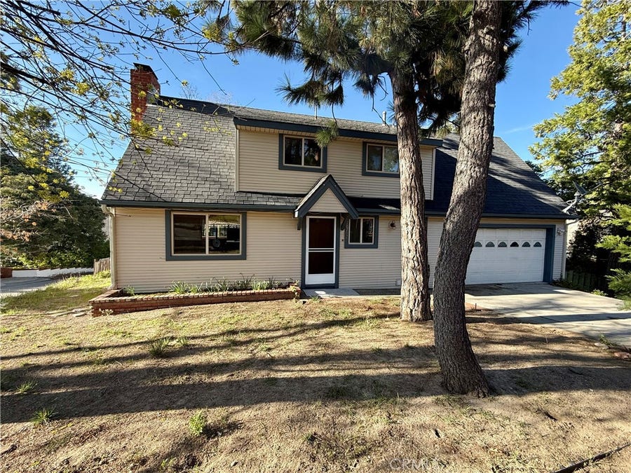 Property photo for 28762 Cedar, Lake Arrowhead, CA