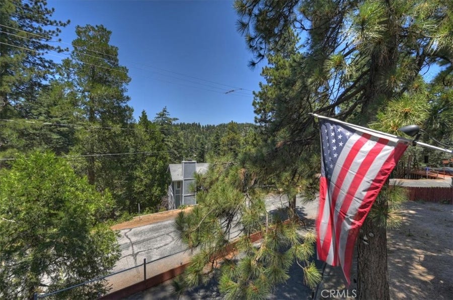 Property photo for 31175 All View, Running Springs, CA