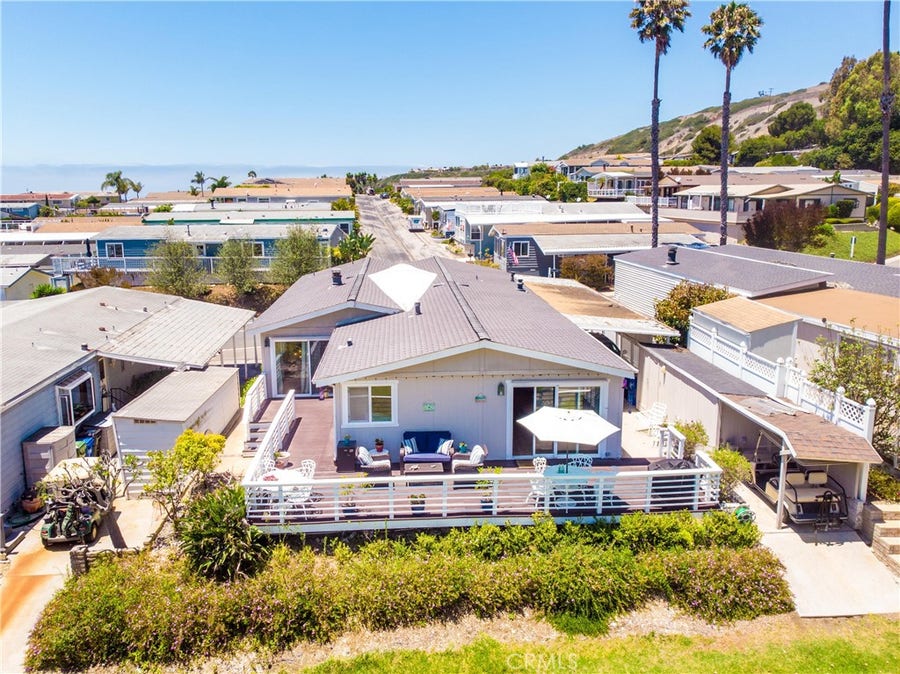 Property photo for 2275 W 25th Street, #12, San Pedro, CA