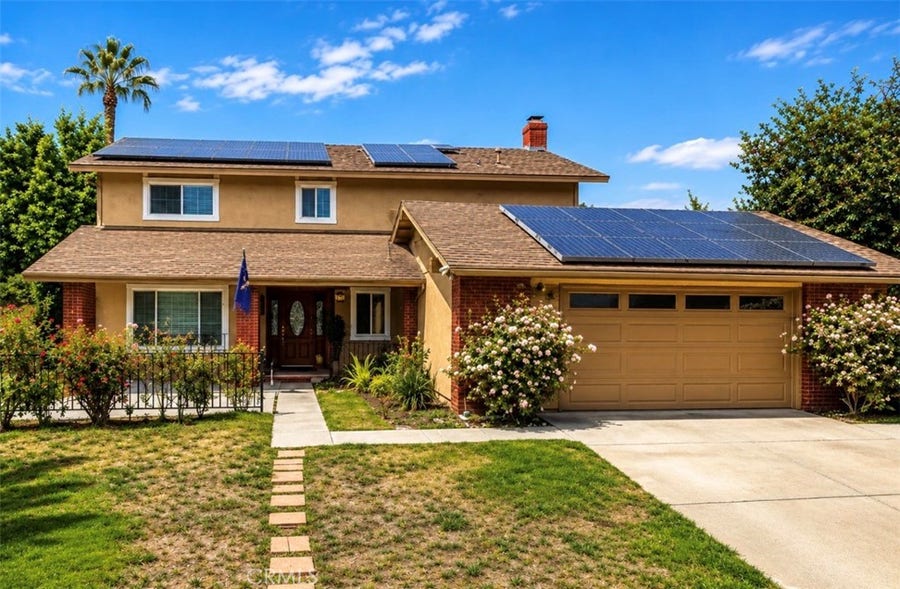 Property photo for 340 Mitchell, Redlands, CA
