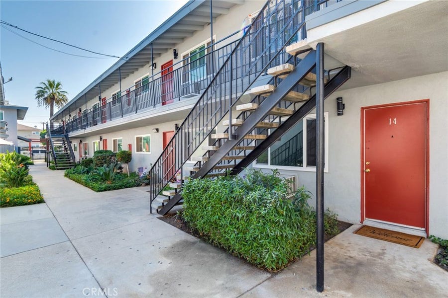 Property photo for 245 S Pima, #1, West Covina, CA