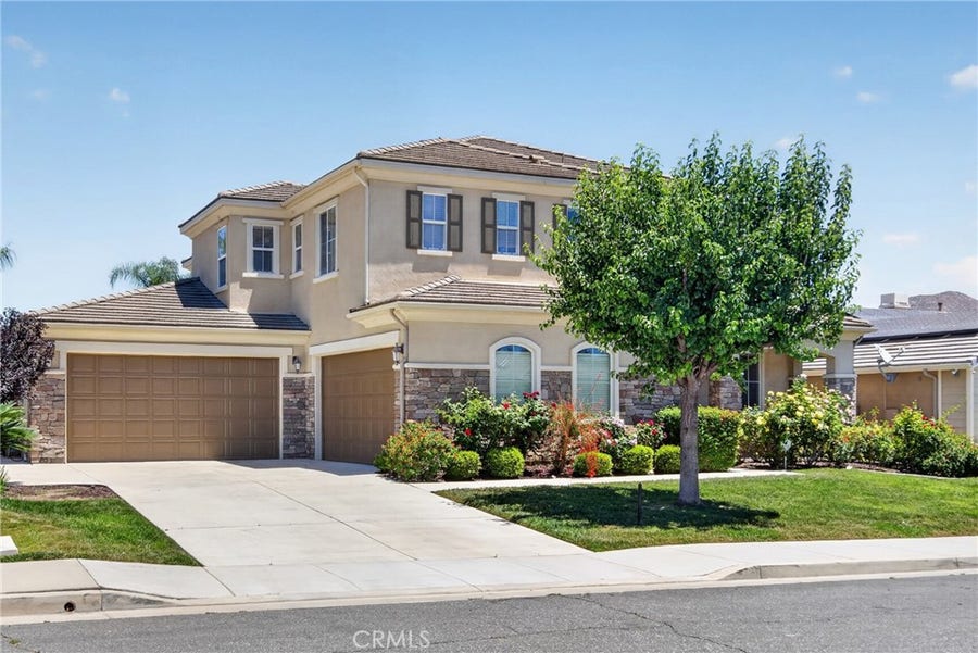 Property photo for 29034 Shorecliff Circle, Menifee, CA