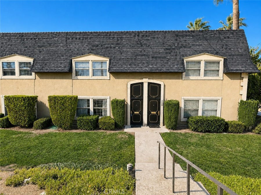 Property photo for 139 E Cypress, Redlands, CA