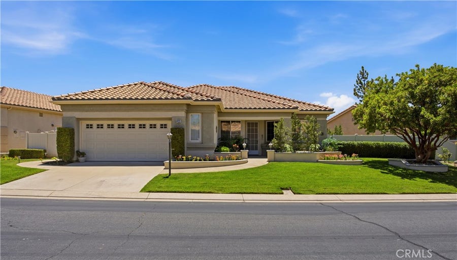Property photo for 1344 Sea Pines, Banning, CA