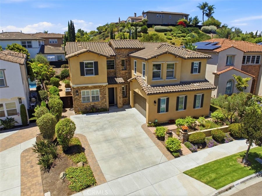 Property photo for 3453 Corte Fortuna, Carlsbad, CA