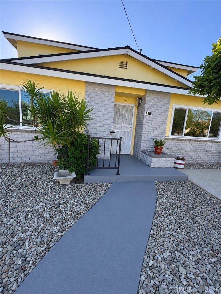 Property photo for 719 Camulos, Los Angeles, CA