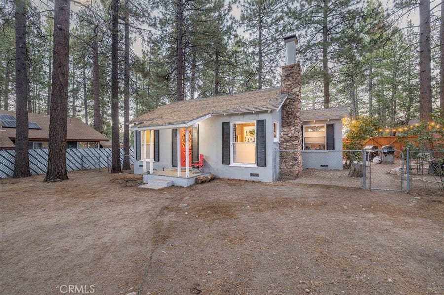 Property photo for 541 Timber Lane, Big Bear Lake, CA