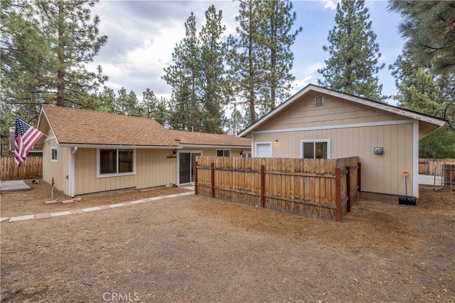 Property photo for 137 E Barker, Big Bear City, CA