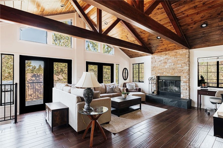 Property photo for 750 Villa Grove, Big Bear City, CA