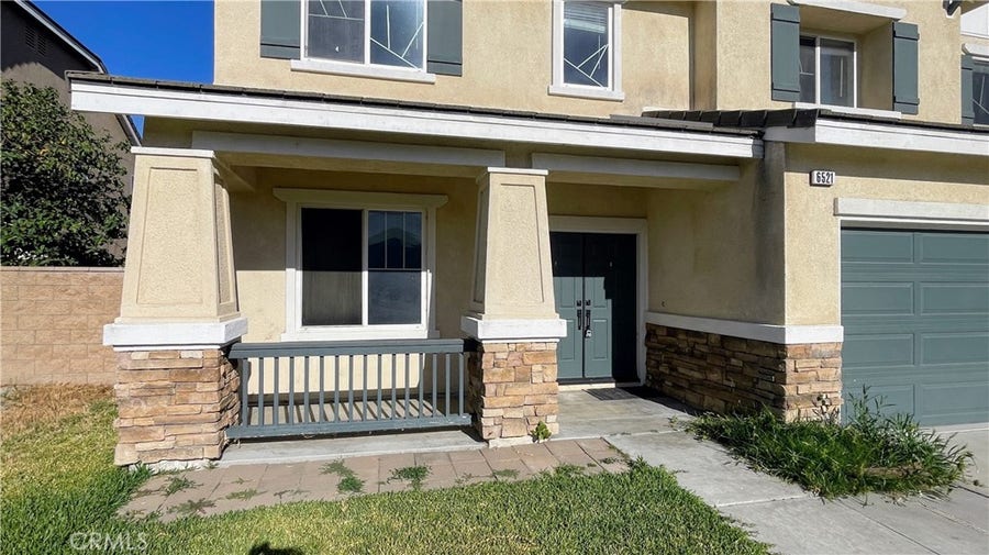 Property photo for 6521 Thistledown Street, Eastvale, CA