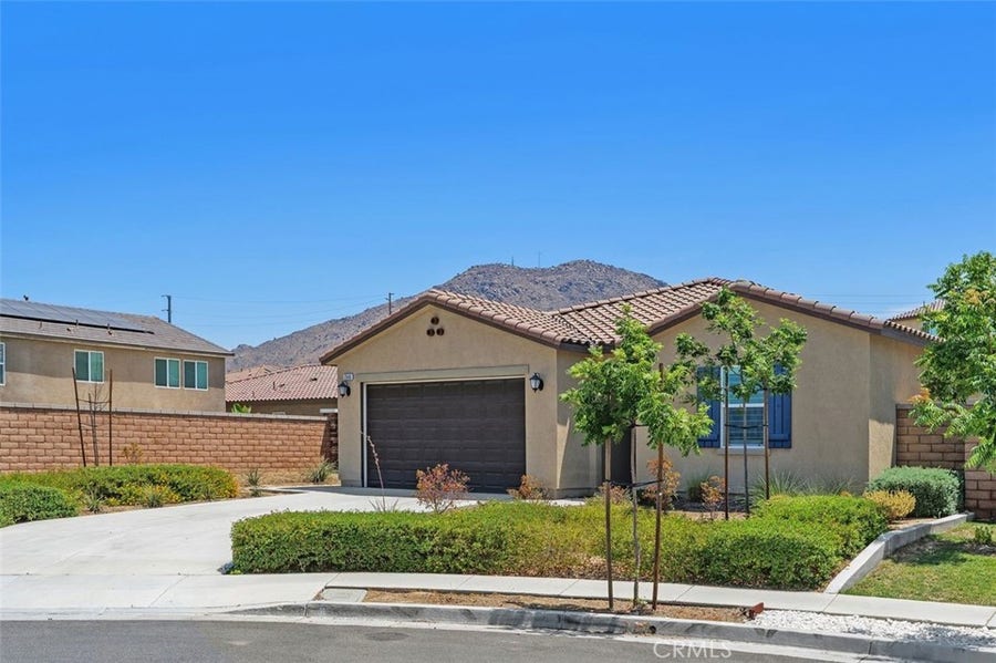 Property photo for 7640 Sweet Ranch Circle, Riverside, CA