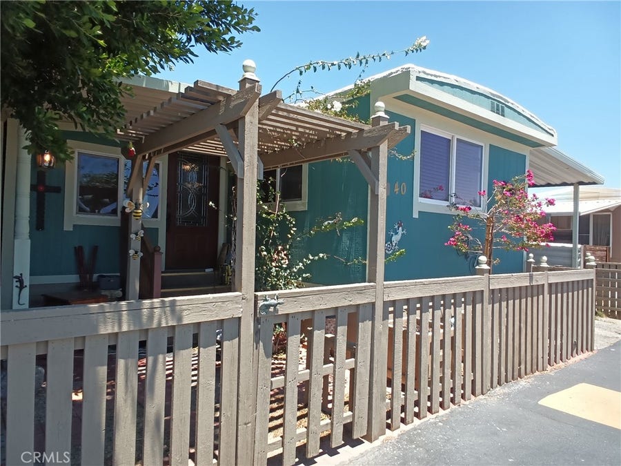 Property photo for 15225 Palm Drive, Desert Hot Springs, CA