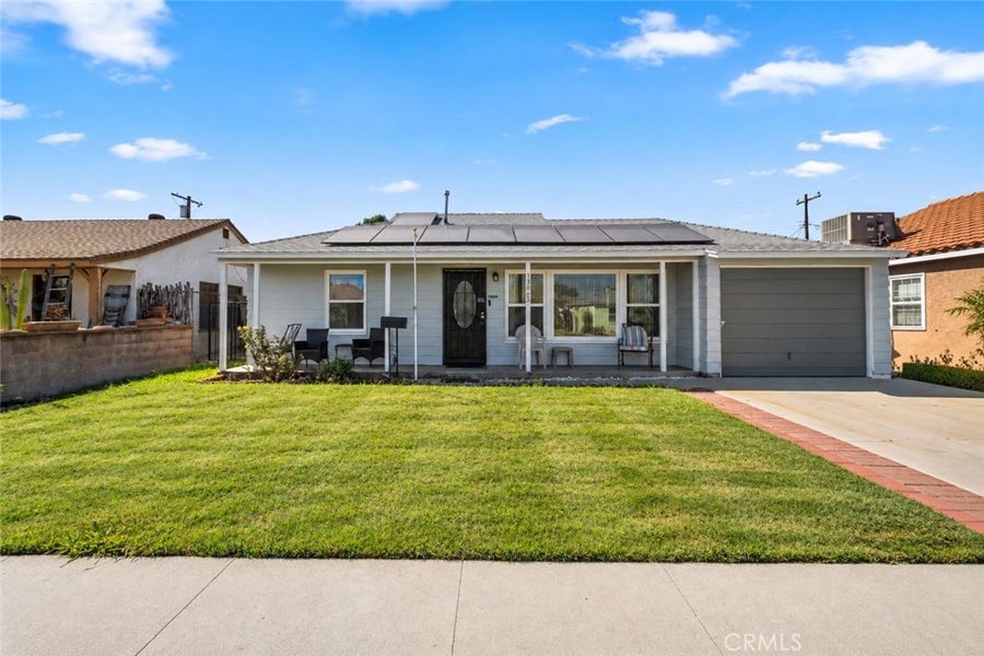 Property photo for 13923 Maidstone, Norwalk, CA