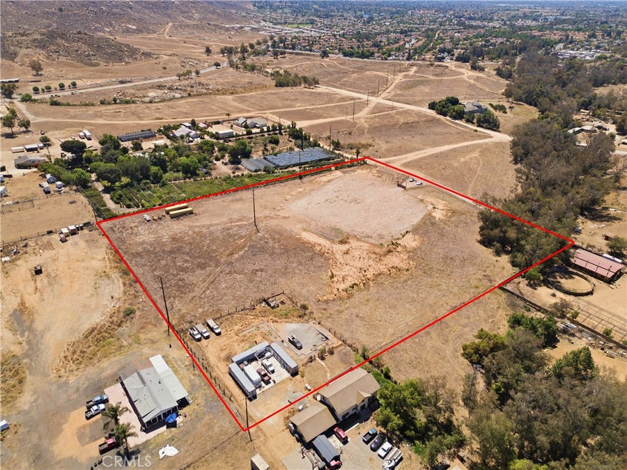 Property photo for 0 Wild Burro Trail, Moreno Valley, CA