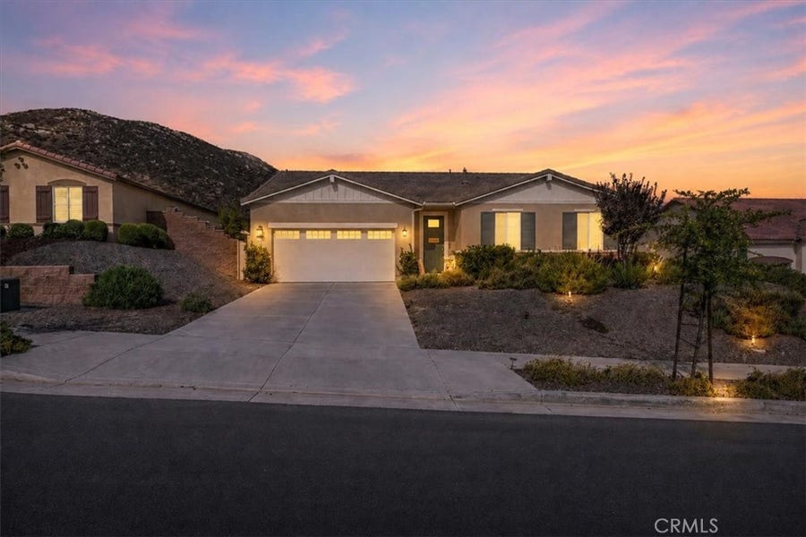 Property photo for 29689 Pathfinder Court, Winchester, CA