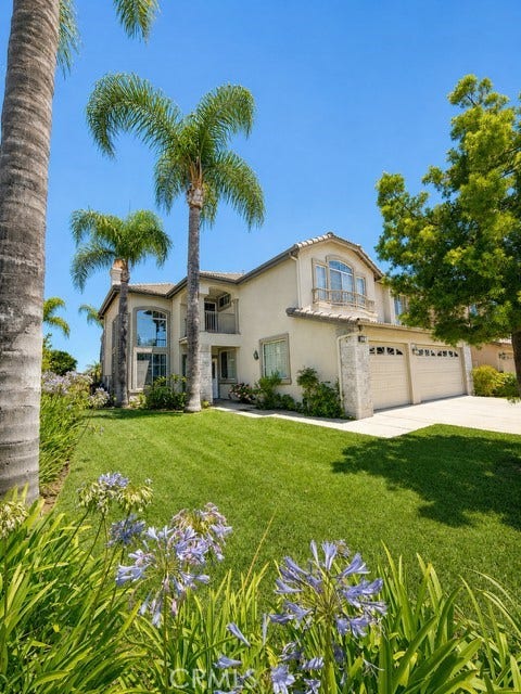 Property photo for 350 Via Amarilla, San Dimas, CA