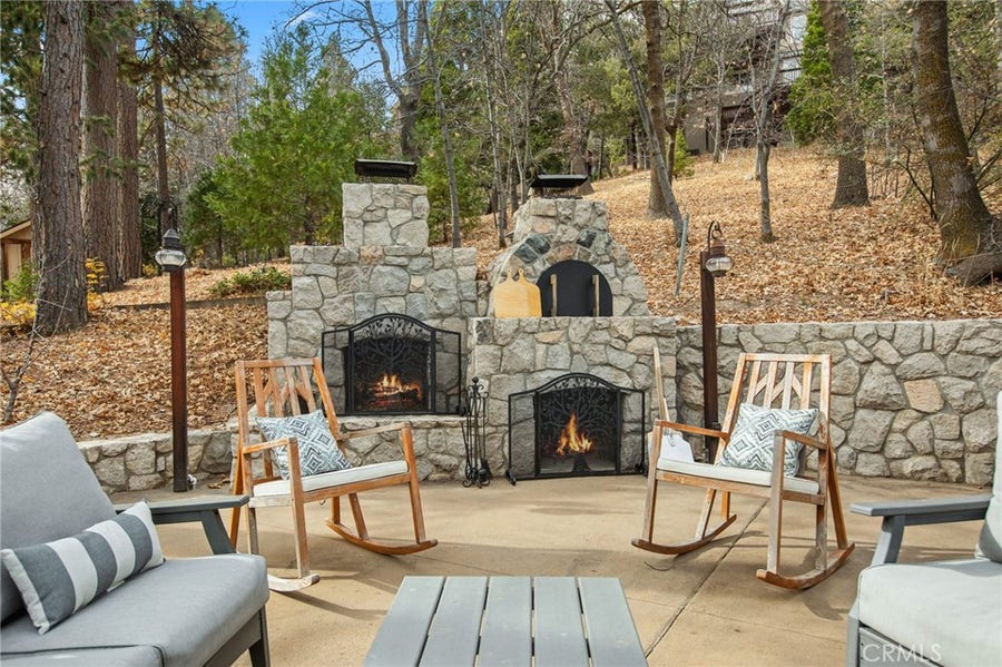 Property photo for 27516 W Shore, Lake Arrowhead, CA