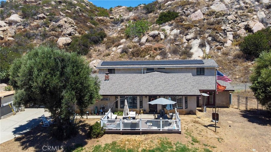Property photo for 1529 Olive, Ramona, CA