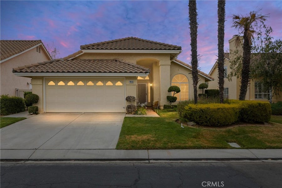 Property photo for 680 Indian Wells Road, Banning, CA