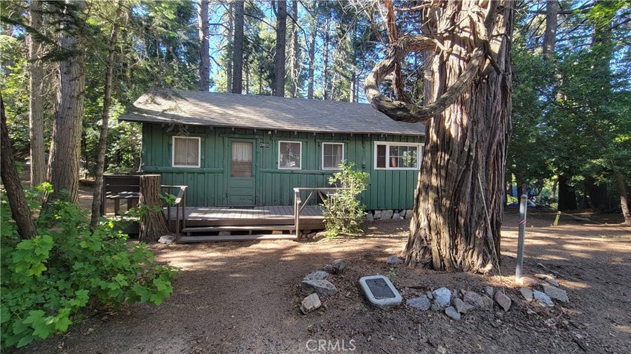 Property photo for 23821 Inspiration, Crestline, CA