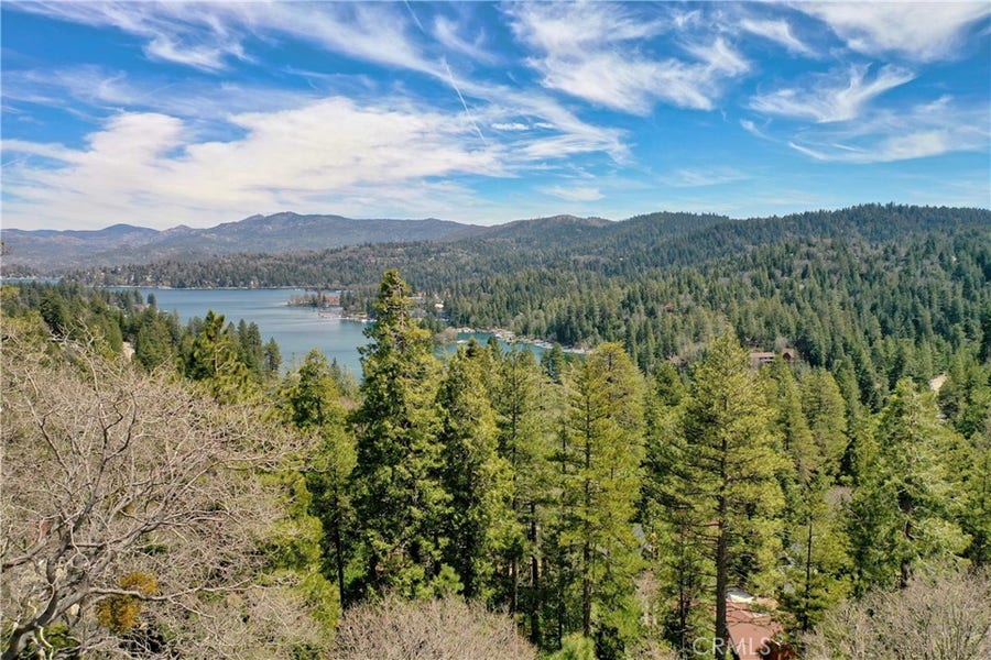 Property photo for 0 Old Toll, Lake Arrowhead, CA