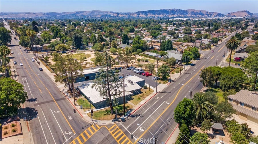 Property photo for 1269 N Park, Pomona, CA