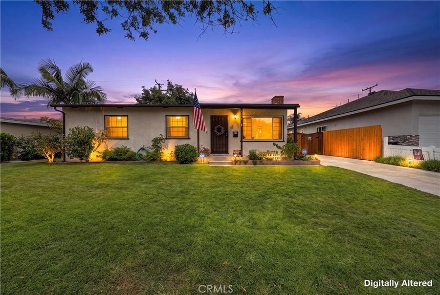 Property photo for 1700 W Ash, Fullerton, CA