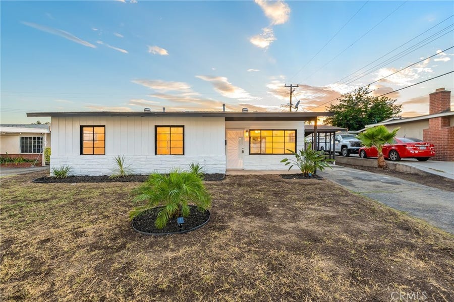 Property photo for 1243 Mandalay, Ontario, CA