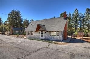 Property photo for 642 Villa Grove, Big Bear, CA