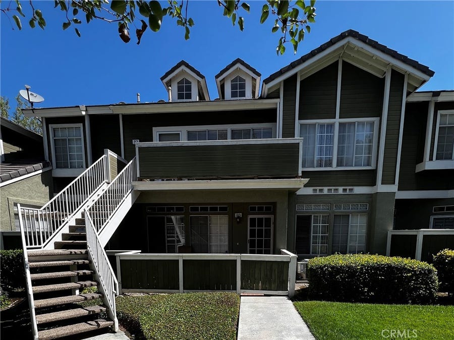 Property photo for 16500 Dundee Court, #80, La Mirada, CA