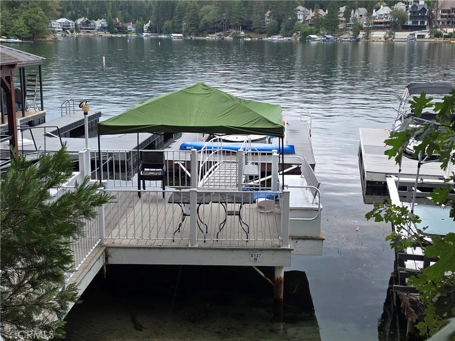 Property photo for 137 S 137 B, Lake Arrowhead, CA