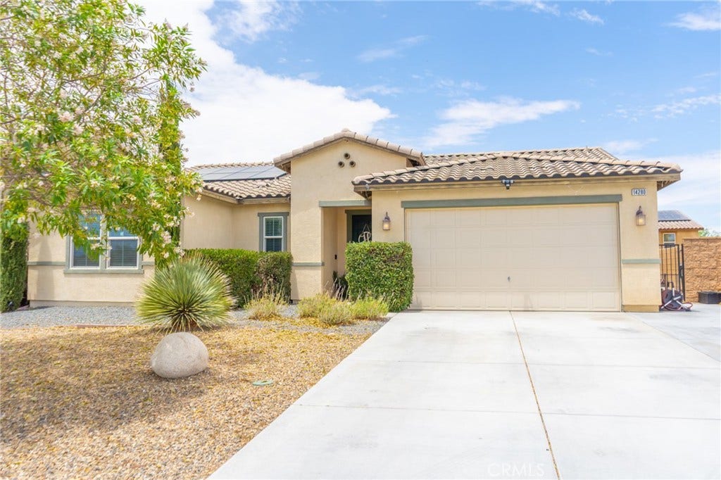 14280 Onowa, Victorville, CA 92394 14280 Onowa, Victorville, CA 92394