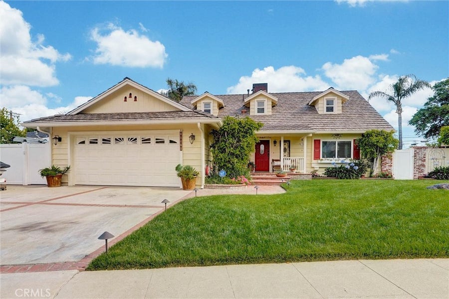 Property photo for 16926 Flanders, Granada Hills, CA